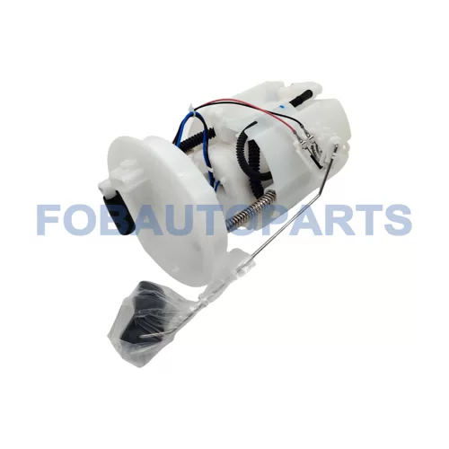 Auto Parts Fuel Pump Assembly PEDV132E0 PEDV-13-2E0 for Mazda Axela CX-4 for Denso Brand - image 3
